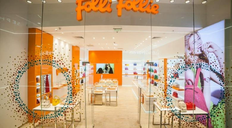 Διαγράφουν την Folli Follie από τον δείκτη MSCI Standard Greece